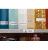 DYMO LW-Kunststoff-Etiketten 25x54mm 160 St weiĂź permanent