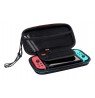 Trust GXT 1248 Hardshell case Nintendo Black