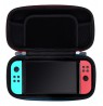 Trust GXT 1248 Hardshell case Nintendo Black