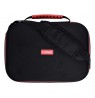 Trust GXT 1247 Hardshell case Nintendo Black, Blue, Red