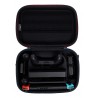 Trust GXT 1247 Hardshell case Nintendo Black, Blue, Red