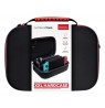 Trust GXT 1247 Hardshell case Nintendo Black, Blue, Red