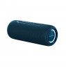 Kruger and Matz Street wireless speaker, blue