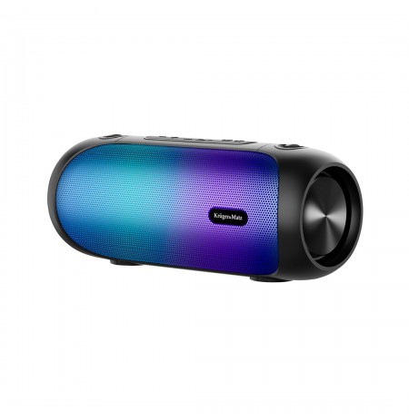 Kruger and Matz Street XL Wireless Speaker, Black