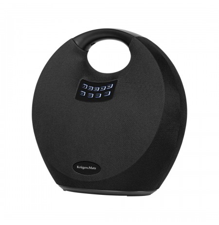 Kruger and Matz Spiral wireless speaker
