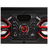 Bazooka Audiocore Portable Speaker, bluetooth 5.0, FM Radio, Micro Card, SDIPX4, 2000mAh, AC875