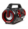 Bazooka Audiocore Portable Speaker, bluetooth 5.0, FM Radio, Micro Card, SDIPX4, 2000mAh, AC875