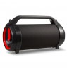 Bazooka Audiocore Portable Speaker, bluetooth 5.0, FM Radio, Micro Card, SDIPX4, 2000mAh, AC875