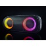 Audictus Aurora Pro Stereo portable speaker Black 20 W