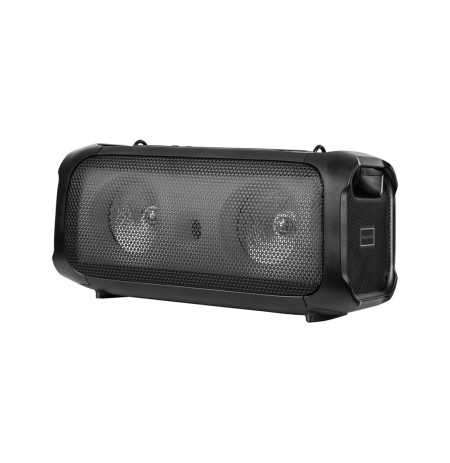 Kruger and Matz Music Box Party DJ Portable Wireless Speaker