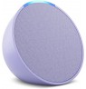 Amazon Echo Pop Lavender Bloom