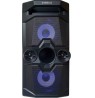 Rebeltec SoundBox 480 Portable Bluetooth Stereo Speaker Black, 50W RMS