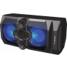 Rebeltec SoundBox 480 Portable Bluetooth Stereo Speaker Black, 50W RMS