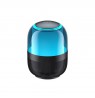 Havit SK889BT - bluetooth RGB wireless speaker, black