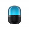 Havit SK889BT - bluetooth RGB wireless speaker, black