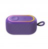 Havit SK809BT - bluetooth wireless speaker, purple