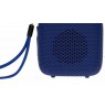 Havit SK838BT - bluetooth wireless speaker, blue