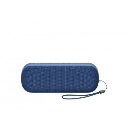 Bluetooth Speaker Havit M69, blue