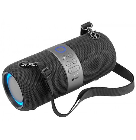 Tracer TRAGLO46789 Splash XXL portable speaker 30 W Stereo portable speaker Black