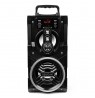 BeatBoxer Bluetooth 5.1 SPEAKER - BLUETOOTH SPEAKER WITH KARAOKE