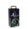 BeatBoxer Bluetooth 5.1 SPEAKER - BLUETOOTH SPEAKER WITH KARAOKE
