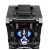 BeatBoxer Bluetooth 5.1 SPEAKER - BLUETOOTH SPEAKER WITH KARAOKE