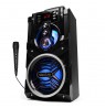 BeatBoxer Bluetooth 5.1 SPEAKER - BLUETOOTH SPEAKER WITH KARAOKE