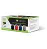 Techly ICASBL321GR portable speaker Mono portable speaker Grey 5 W