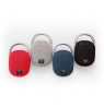 Techly ICASBL321GR portable speaker Mono portable speaker Grey 5 W