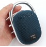 Techly ICASBL321BL portable speaker Mono portable speaker Blue 5 W