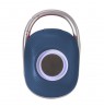 Techly ICASBL321BL portable speaker Mono portable speaker Blue 5 W