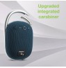 Techly ICASBL321BL portable speaker Mono portable speaker Blue 5 W