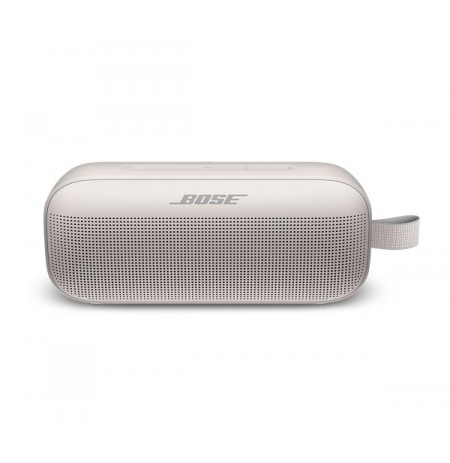 Bose SoundLink Flex White speaker