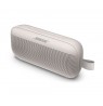 Bose SoundLink Flex White speaker