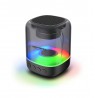 Esperanza EP154 BT FM LED RGB Speaker Black 3W
