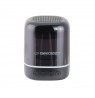Esperanza EP154 BT FM LED RGB Speaker Black 3W