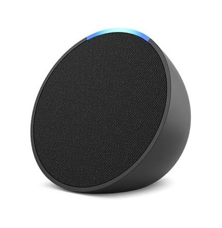 Amazon Echo Pop Charcoal