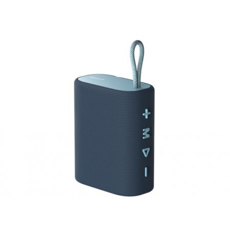 Havit SK801BT - bluetooth wireless speaker, blue
