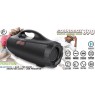 Rebeltec SoundBox 390 Portable Bluetooth Speaker black, 20W RMS