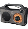 Rebeltec RODOS Portable Bluetooth player  radio FM 10W RMS