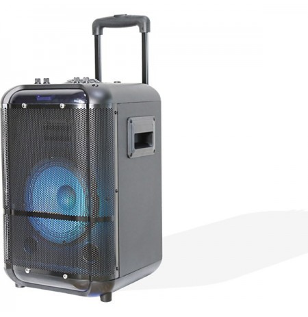 BT speaker suitcase Denver TSP-306 20W