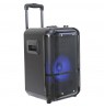 BT speaker suitcase Denver TSP-306 20W