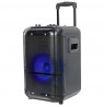 BT speaker suitcase Denver TSP-306 20W