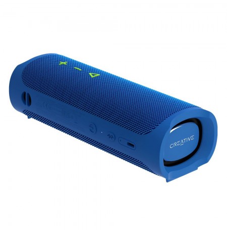 Creative Muvo Go blue