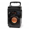SQUEAK  SPEAKER  BASSBLASTER BLUETOOTH 5.1 SQ1001