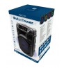 SQUEAK KARAOKE SPEAKER PULSETOWER BT 5.3 + EDR SQ1006