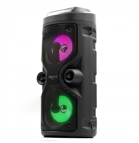 SQUEAK KARAOKE SPEAKER HARMONY BT 5.0 SQ1004