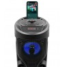 SQUEAK KARAOKE SPEAKER HARMONY BT 5.0 SQ1004
