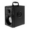 BOOMBOX DUAL BT MT3167 BLUETOOTH 5.0 SUBWOOFER SPEAKER 2.2