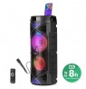 MEDIA-TECH POWER AUDIO BT FUNBOX KEG PRO MT3182